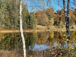Ferienhaus Nissafors  34