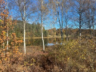 Vakantiehuis Nissafors  18