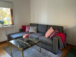 Vakantiehuis Nissafors  7