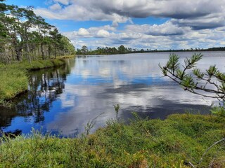 Holiday house Nissafors  21