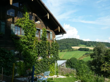 Ferienhaus Alter Hof