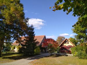 Ferienwohnung Die Gute Stube - Grunow-Dammendorf - image1