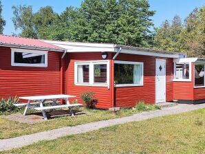 5 Personen Ferienhaus in Eskebjerg - Eskebjerg - image1