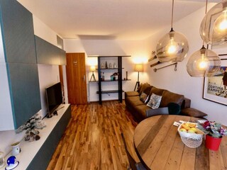 Apartment Bad Gastein Ausstattung 20