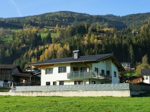 Grand appartement à Kaltenbach à distance de marche du domaine skiable - Kaltenbach - image1