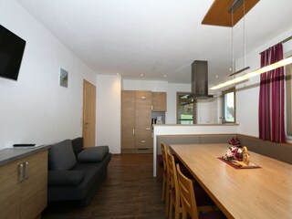 Apartamento Kaltenbach Características 9