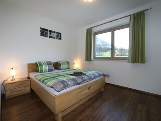 Apartamento Kaltenbach Características 21