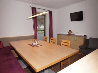 Appartement Kaltenbach Kenmerken 27