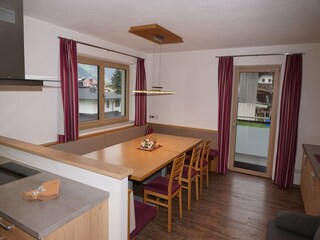 Apartamento Kaltenbach Características 13