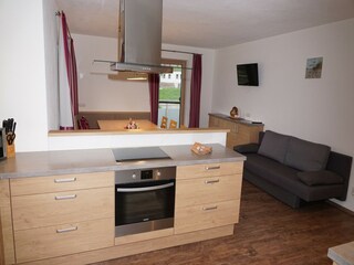 Appartement Kaltenbach Équipement 31