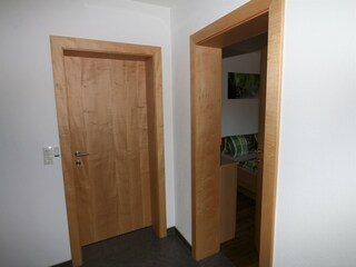 Apartamento Kaltenbach Características 14