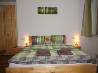 Apartamento Kaltenbach Características 15