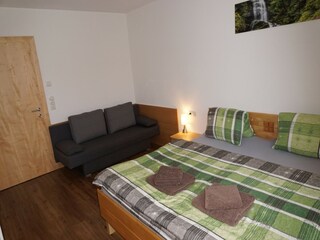 Appartement Kaltenbach Équipement 22