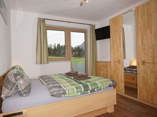 Apartamento Kaltenbach Características 23