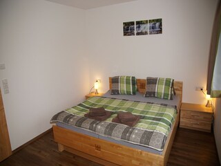 Apartamento Kaltenbach Características 17
