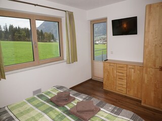 Apartamento Kaltenbach Características 18