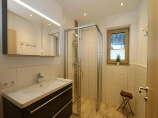 Apartamento Kaltenbach Características 20