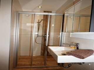 Appartement Kaltenbach Kenmerken 22