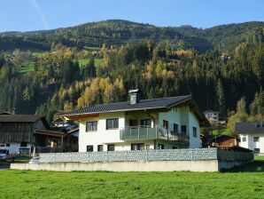 Apartment Große Ferienwohnung in Kaltenbach in Skigebietnähe-ehemals TUI Ferienhaus - Kaltenbach - image1