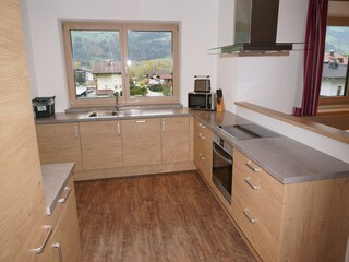 Apartamento Kaltenbach Características 25