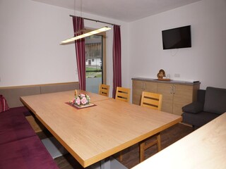 Appartement Kaltenbach Kenmerken 11