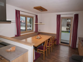 Apartment Kaltenbach Ausstattung 31