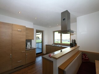 Appartement Kaltenbach Kenmerken 17