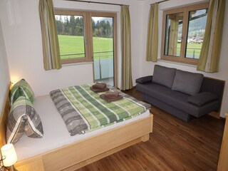 Apartamento Kaltenbach Características 28