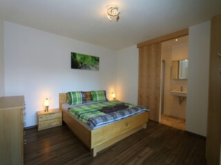 Apartamento Kaltenbach Características 30