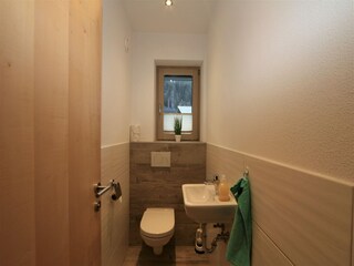 Apartamento Kaltenbach Características 31