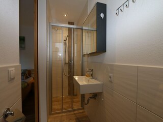 Apartamento Kaltenbach Características 24