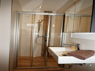 Apartamento Kaltenbach Características 33
