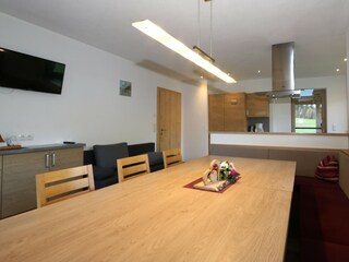 Apartamento Kaltenbach Características 13