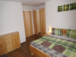 Apartamento Kaltenbach Características 35