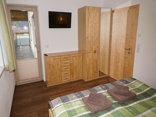 Apartamento Kaltenbach Características 28