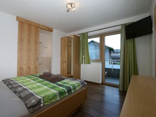 Apartamento Kaltenbach Características 30