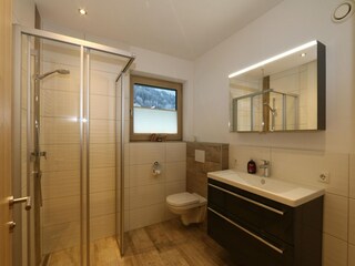 Apartamento Kaltenbach Características 31