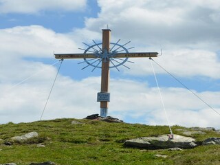 Appartement Kaltenbach Omgeving 37