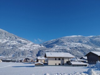 Appartement Kaltenbach Buitenaudio-opname 6