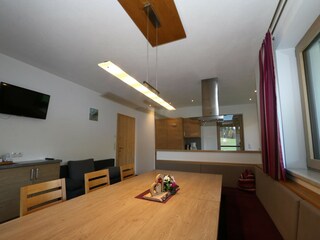 Appartement Kaltenbach Kenmerken 33