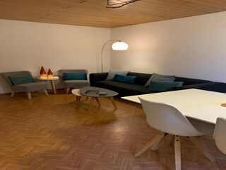 Apartment Büllingen Features 29