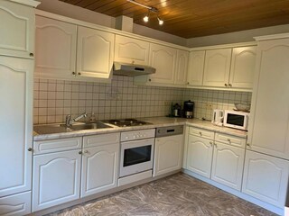 Appartement Büllingen Kenmerken 23