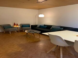 Apartamento Büllingen Características 18