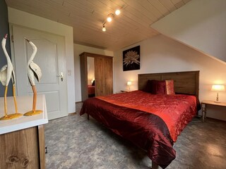 Appartement Büllingen Kenmerken 14