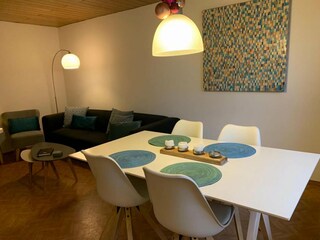 Apartment Büllingen Ausstattung 14