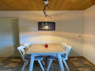 Apartment Büllingen Features 10