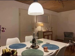 Apartment Büllingen Features 25