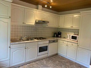 Apartment Büllingen Ausstattung 32