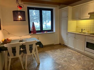 Apartamento Büllingen Características 15