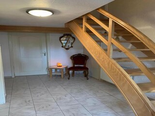 Apartment Büllingen Ausstattung 21